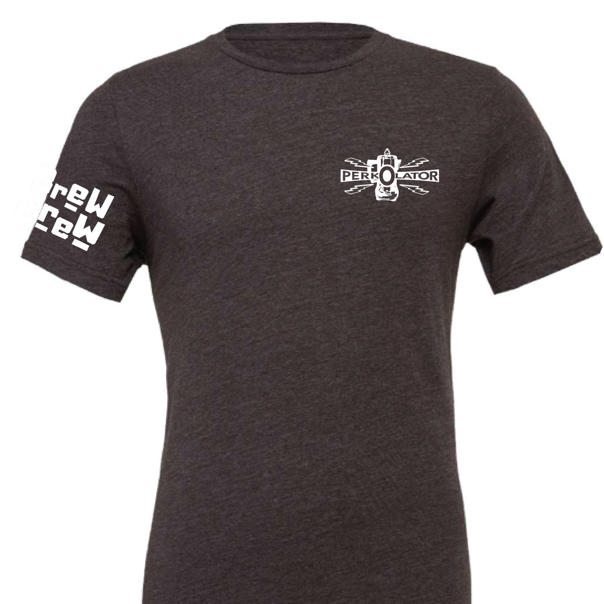 Perkolator Brew Crew T-Shirt