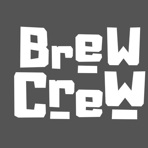 Perkolator Brew Crew T-Shirt