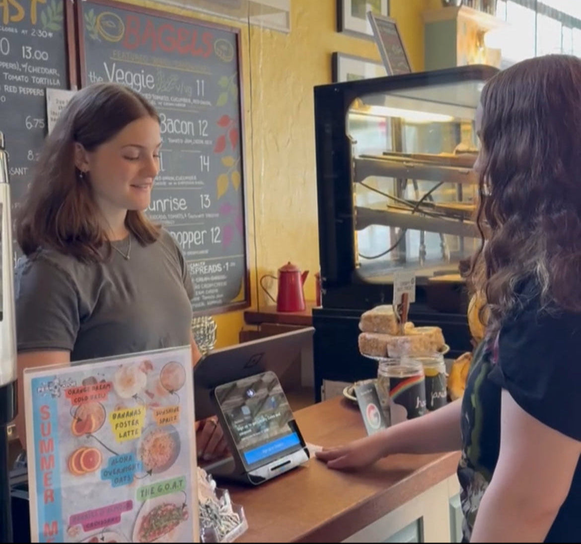 Perkolator Career Opportunities