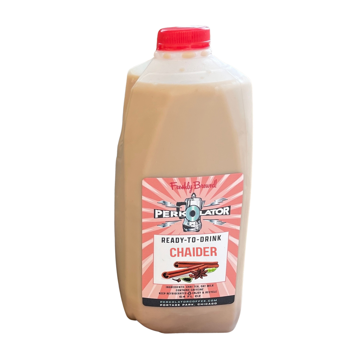 Chaider Jug