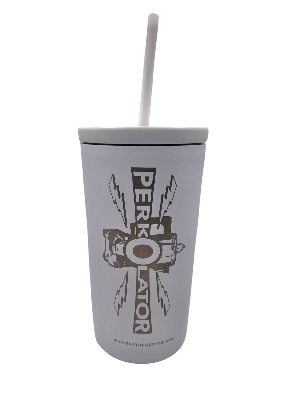 Perkolator Cold Cup 16oz