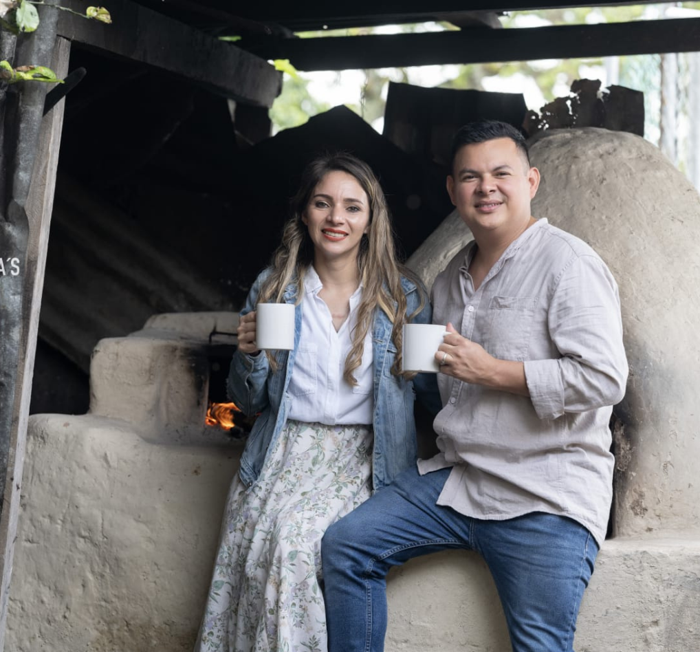 Perkolator Direct Trade with Finca La Loma Honduras