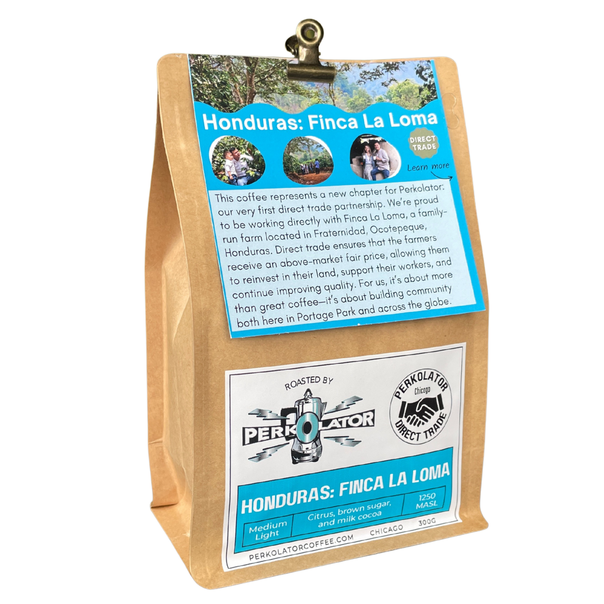 Single Origin