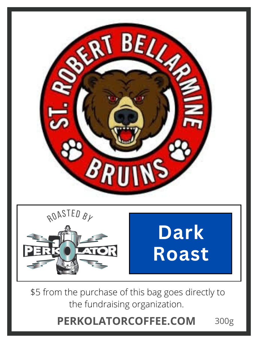 St. Robert Bellarmine