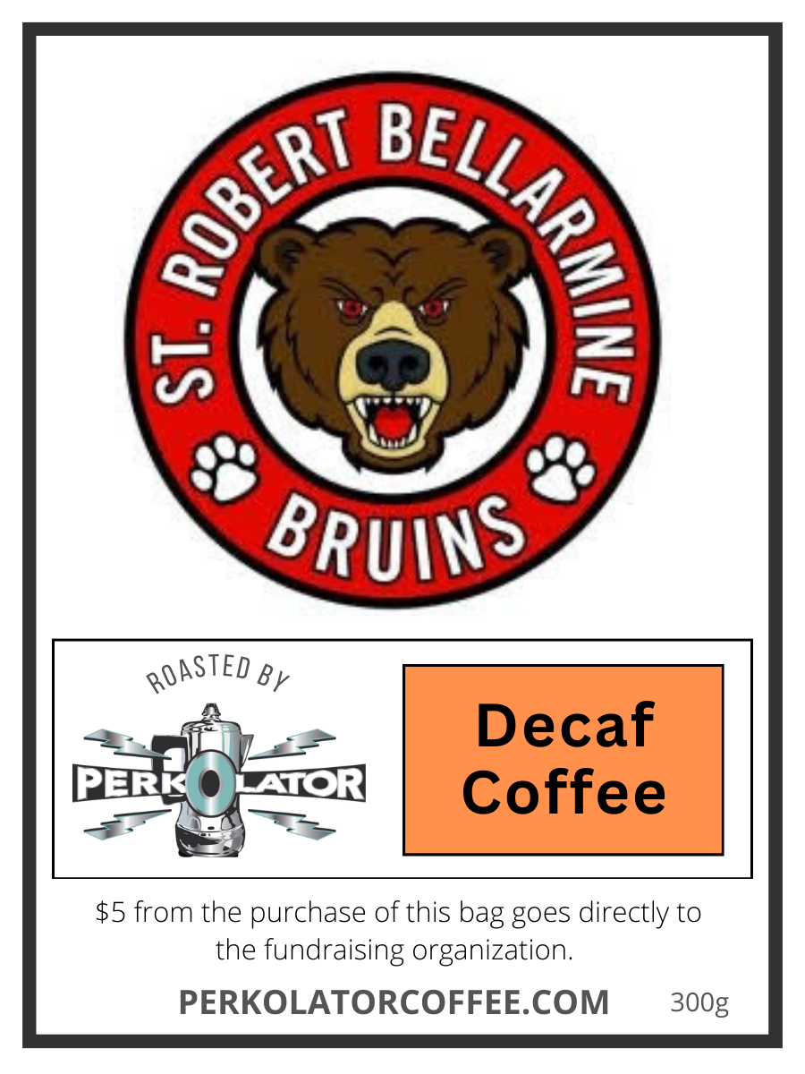 St. Robert Bellarmine