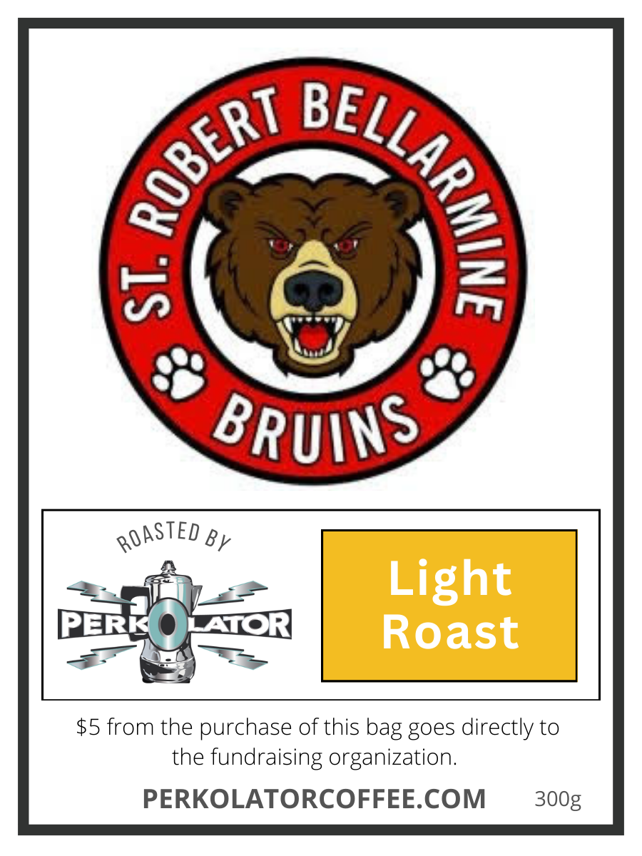 St. Robert Bellarmine