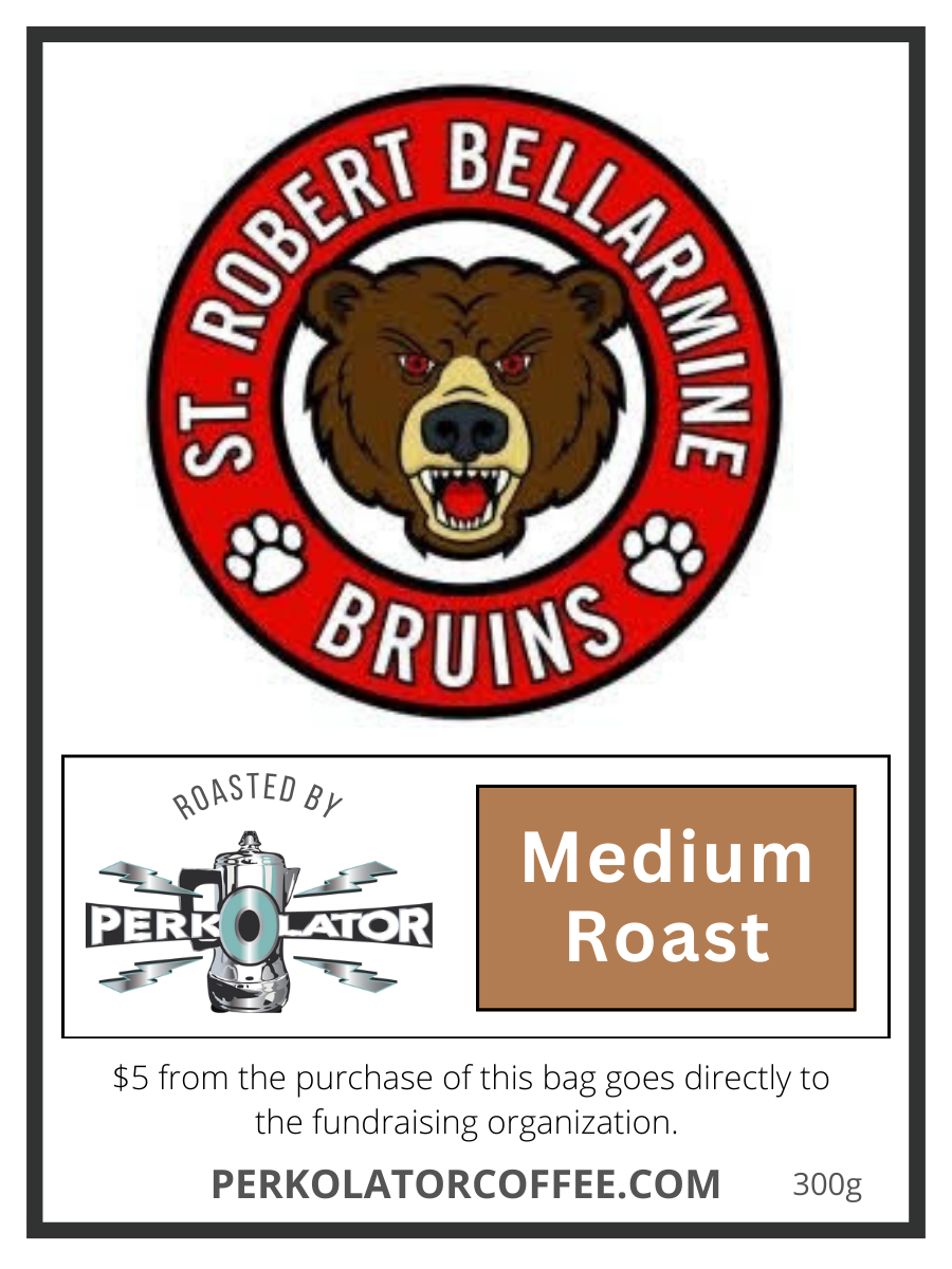 St. Robert Bellarmine