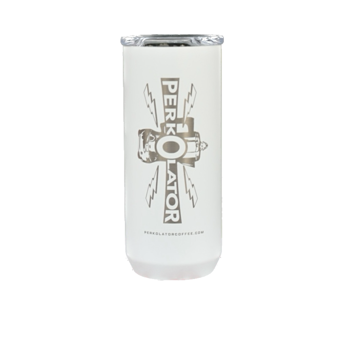 Perkolator Tumbler 16oz