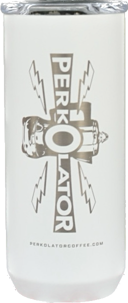 Perkolator Tumbler 16oz