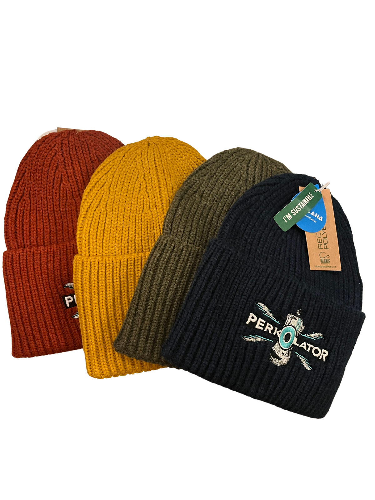 Winter Beanies