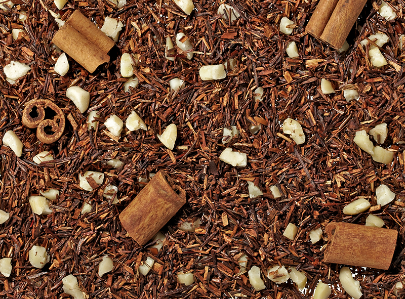 Vanilla Rooibos Tea