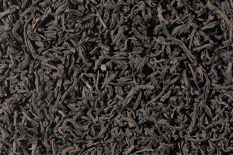 Lapsang Souchong Tea