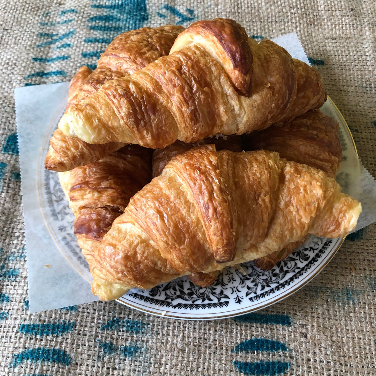 Croissants