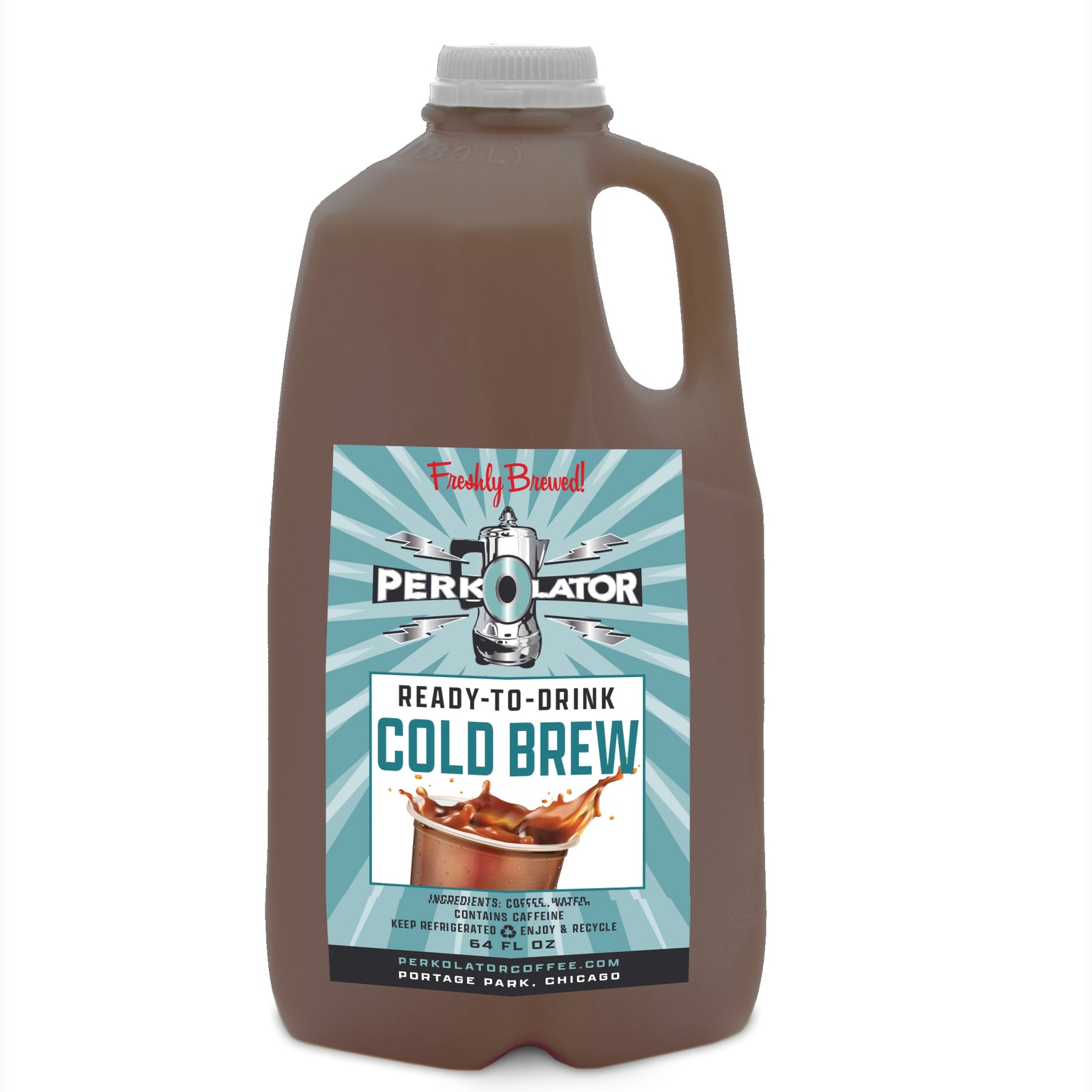Cold Brew