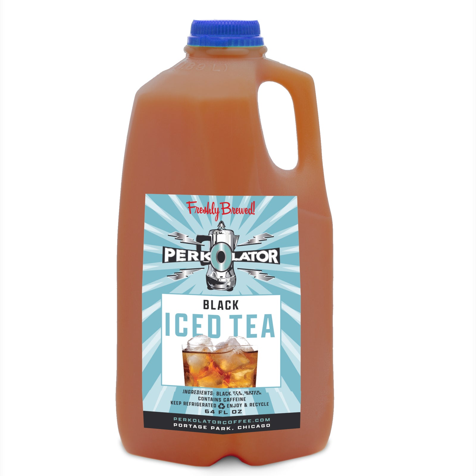 Iced Tea
