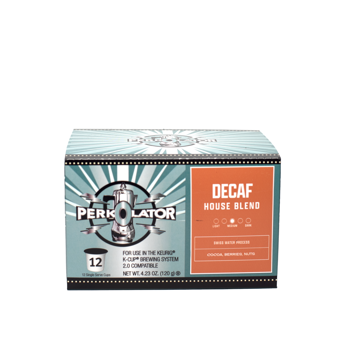 K-Cup® 2-Pack Explorer&#39;s Club: 3 Months