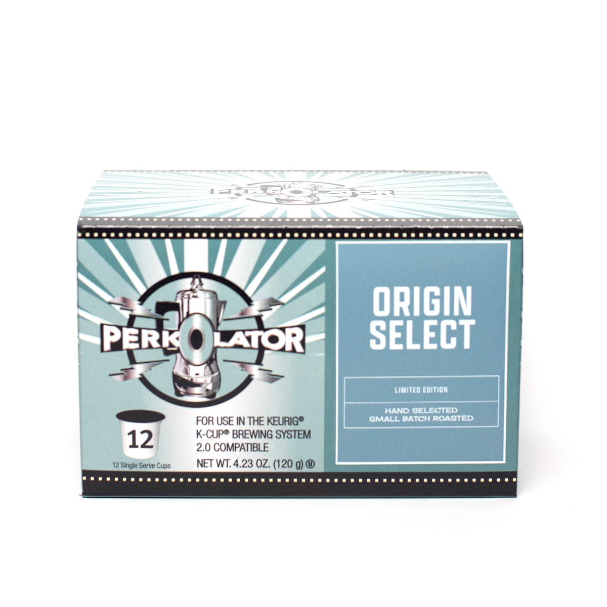 K-Cup® 2-Pack Explorer&#39;s Club: 3 Months