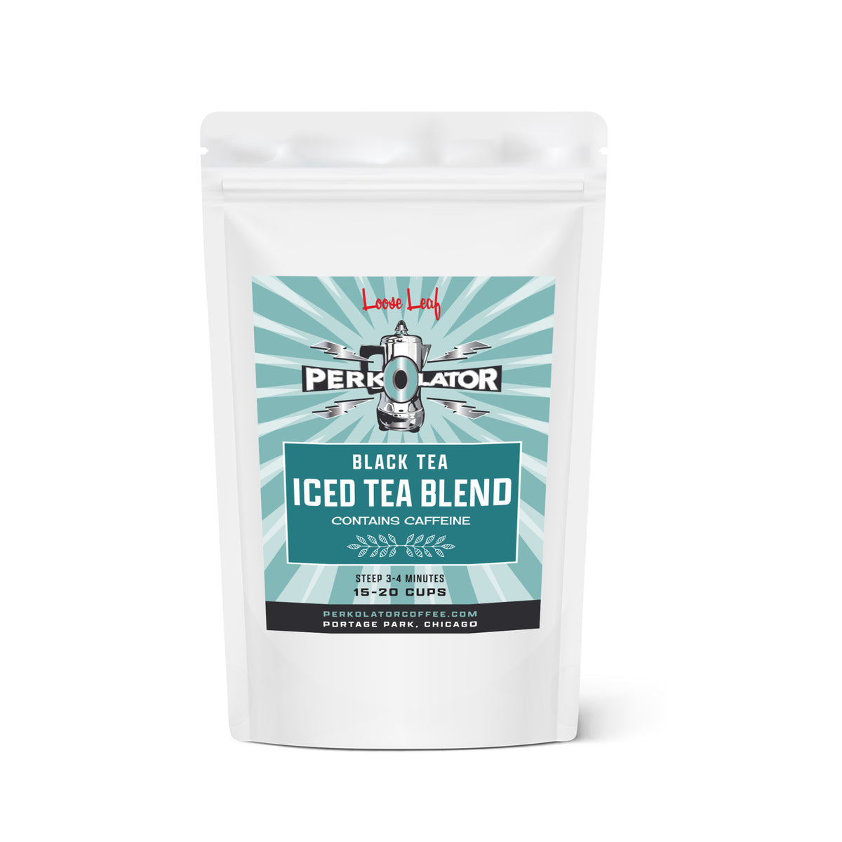 Iced Tea Blend